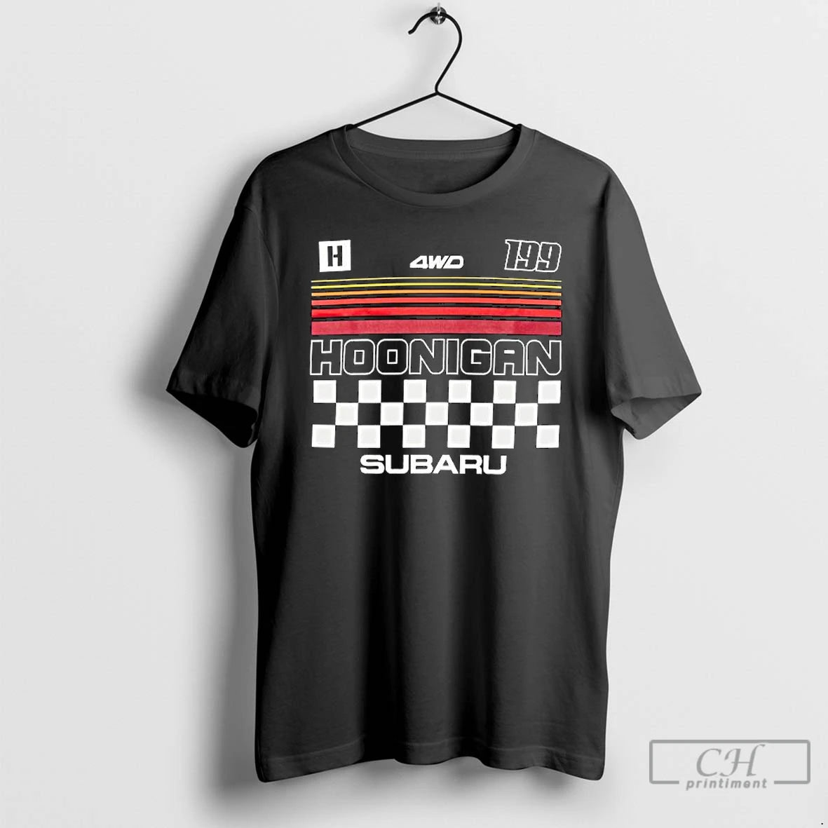 Premium Hoonigan Gymkhana Aussie Shred Team 2025 T-Shirts, Hoodie, Sweatshirt | HypeCrazeTee.com