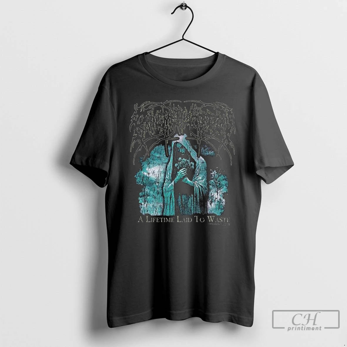 Premium Horizon Supply Lifetime Laid To Waste T-Shirts, Hoodie, Sweatshirt | HypeCrazeTee.com