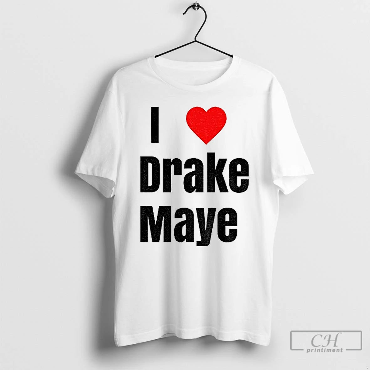 Premium I Heart Love Drake Maye Football Fan T-Shirts, Hoodie, Sweatshirt | HypeCrazeTee.com