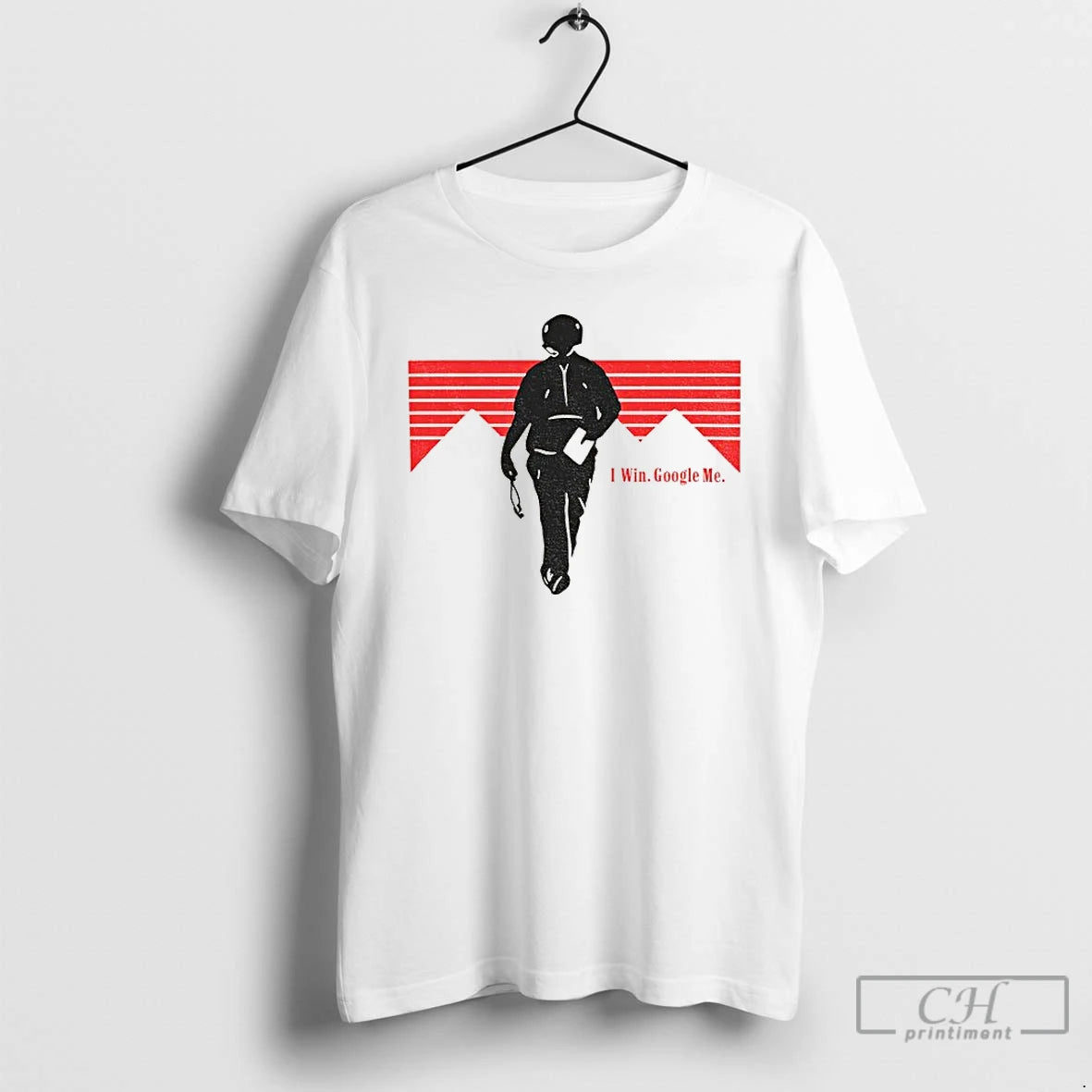Premium I Win Google Me Curt Cignetti T-Shirts, Hoodie, Sweatshirt | HypeCrazeTee.com