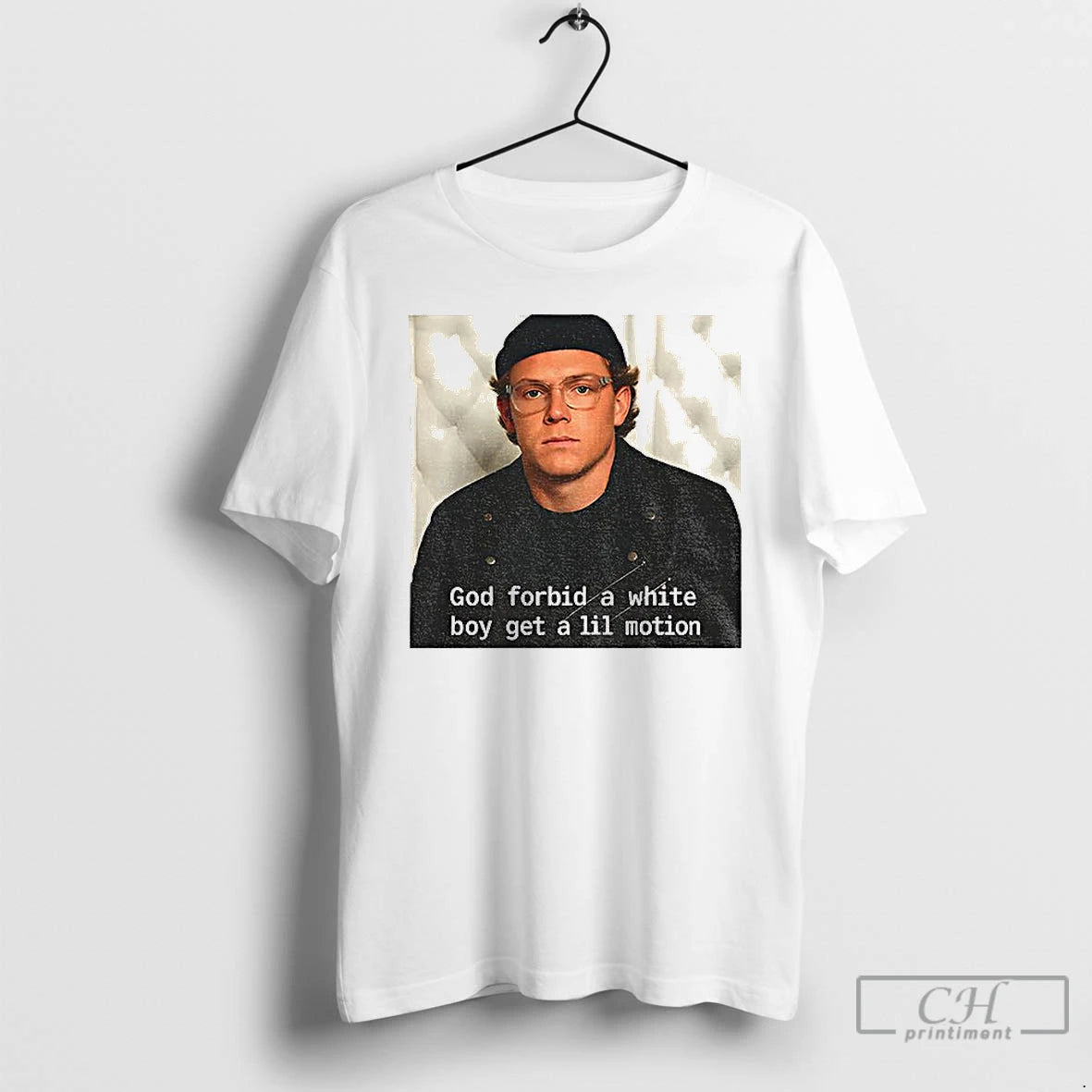 Premium Jaxson Dart God Forbid A White Boy Get A Lil Motion T Shirts Sweater Hoodie, Sweatshirt | HypeCrazeTee.com