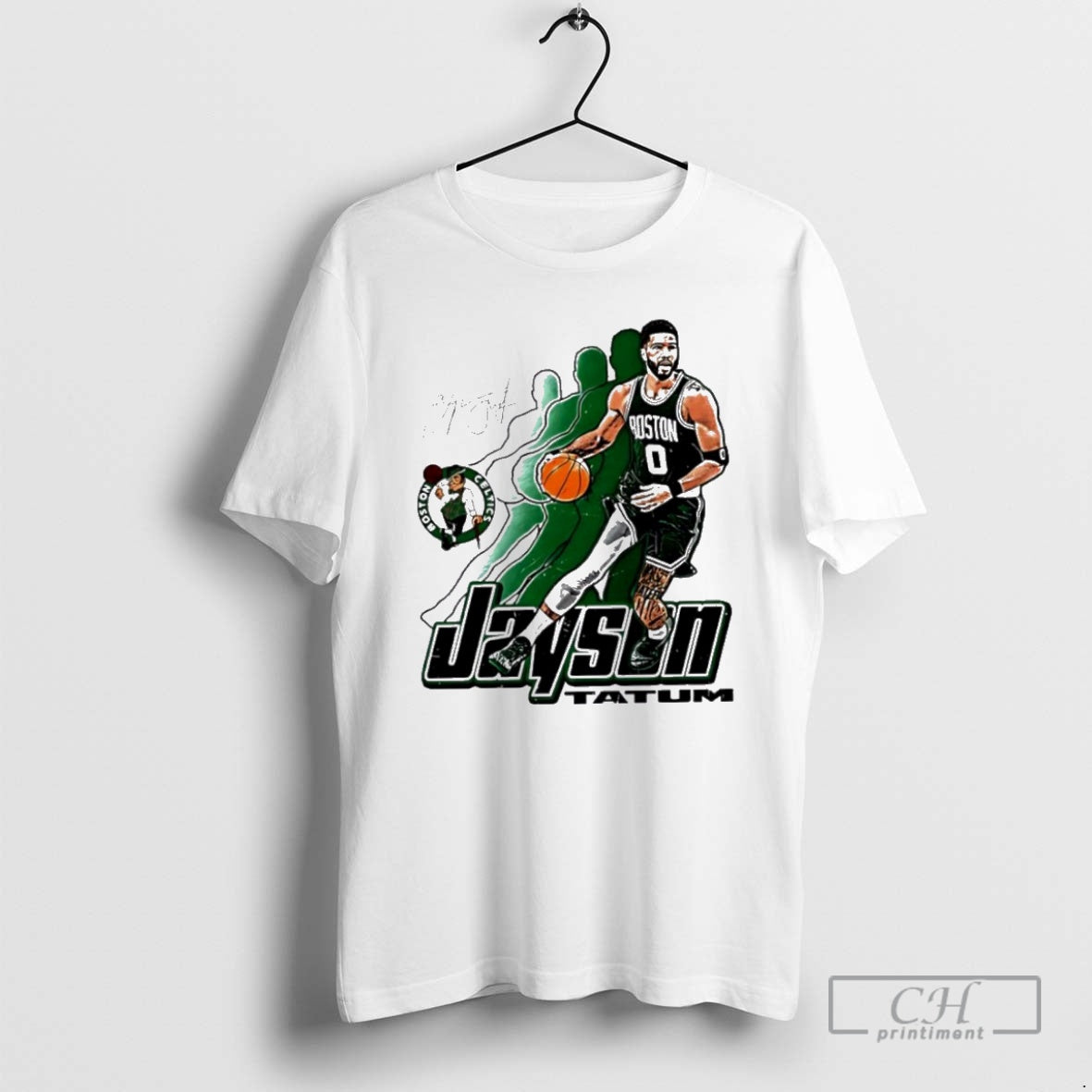 Premium Jayson Tatum Boston Celtics Signature 0 Retro Vibe Graphic Shirt Sweater Hoodie, Sweatshirt | HypeCrazeTee.com
