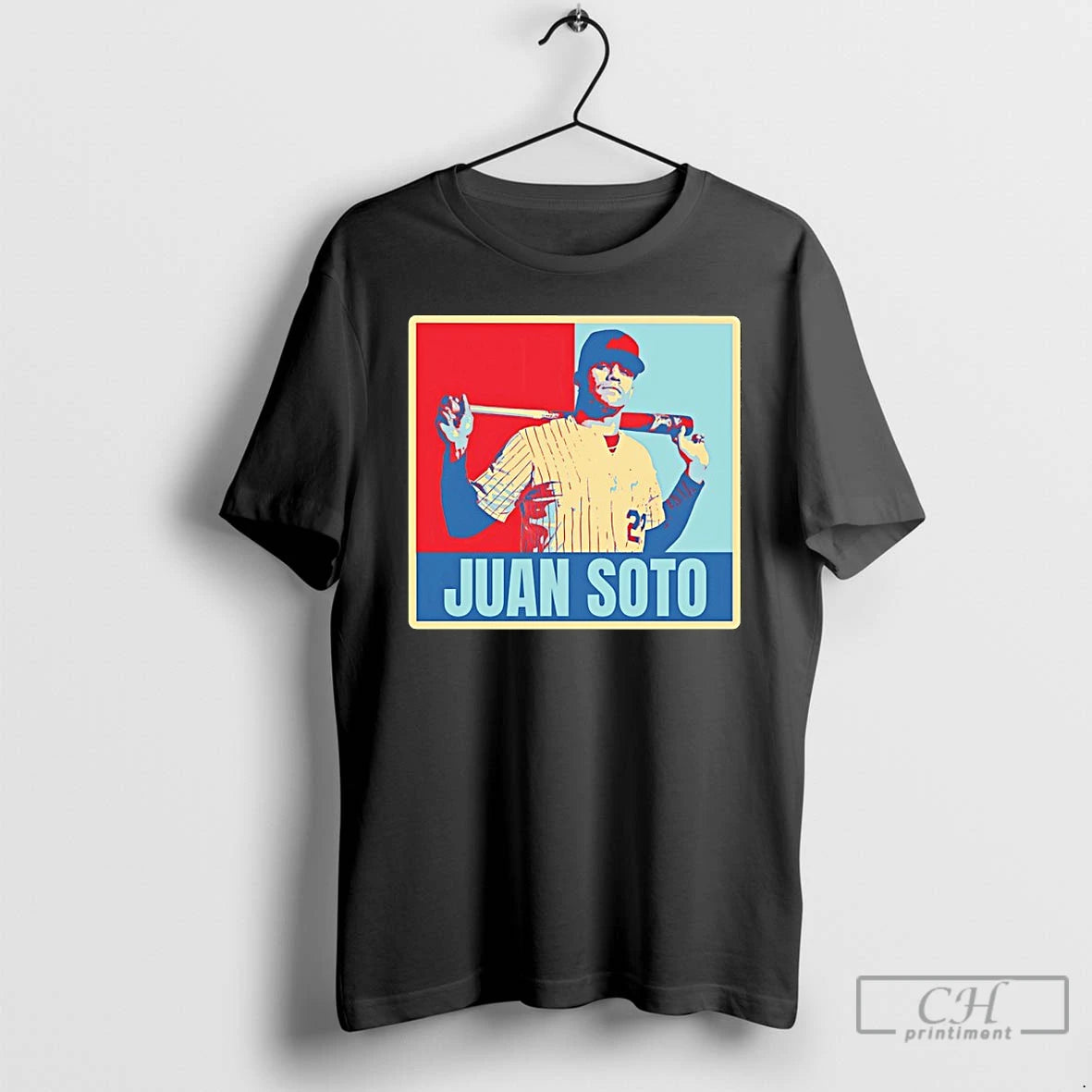 Premium Juan Soto New York Mets Hope Retro T-Shirts, Hoodie, Sweatshirt | HypeCrazeTee.com