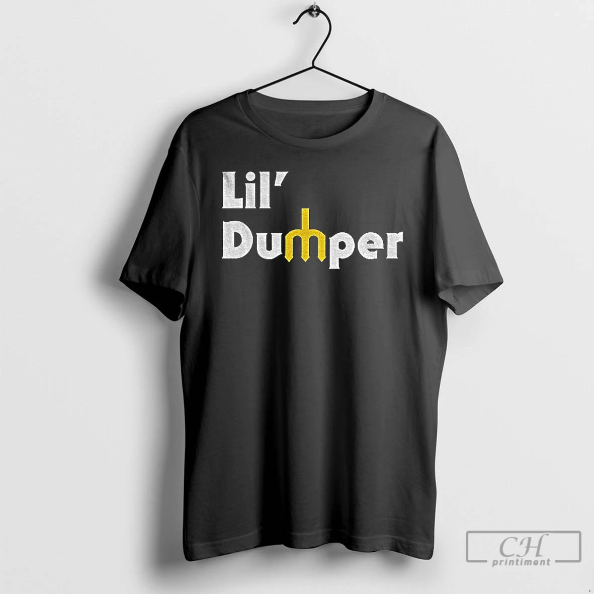 Premium Lil Dumper Mariners X Cal Raleigh Inspired T-Shirts, Hoodie, Sweatshirt | HypeCrazeTee.com