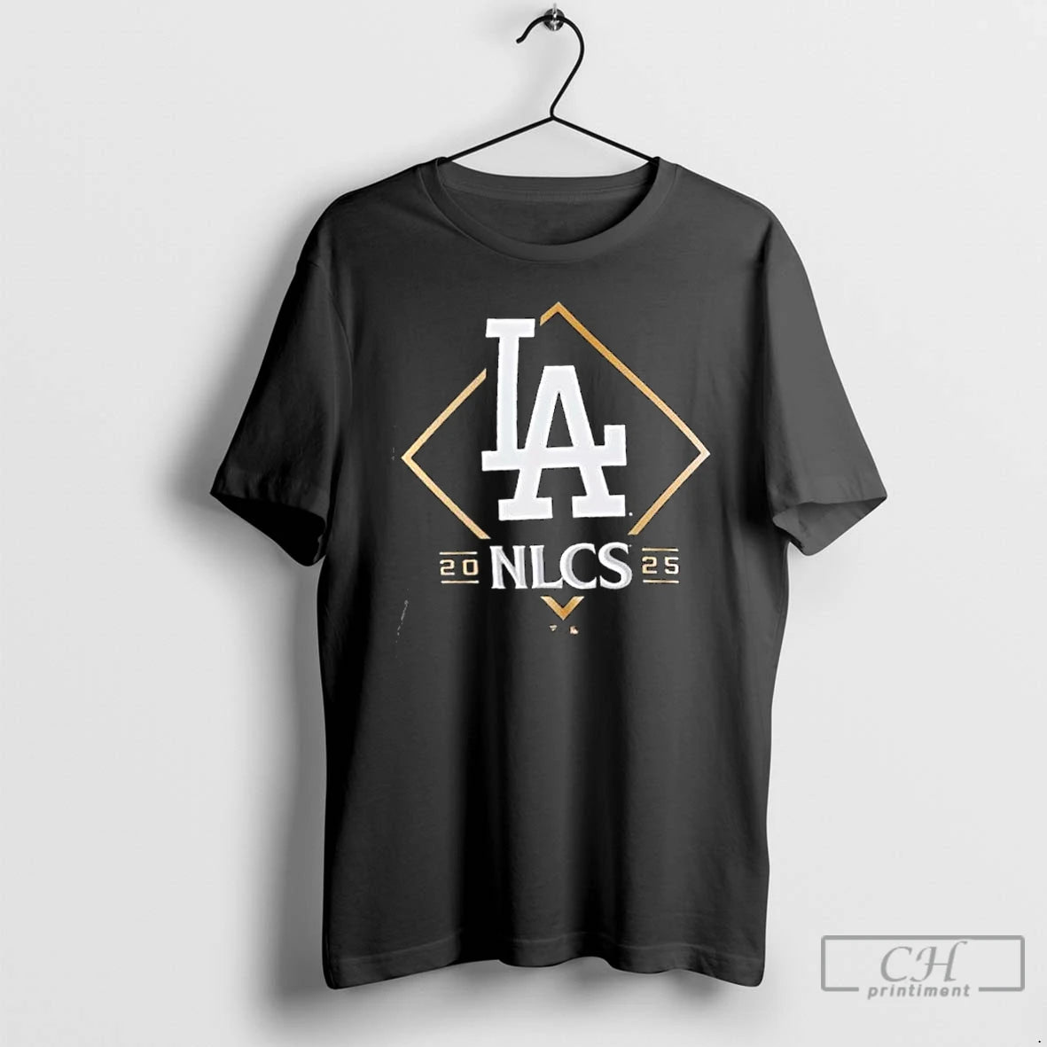 Premium Los Angeles Dodgers 2025 National League Division Series Champions Long Sleve T Shirts