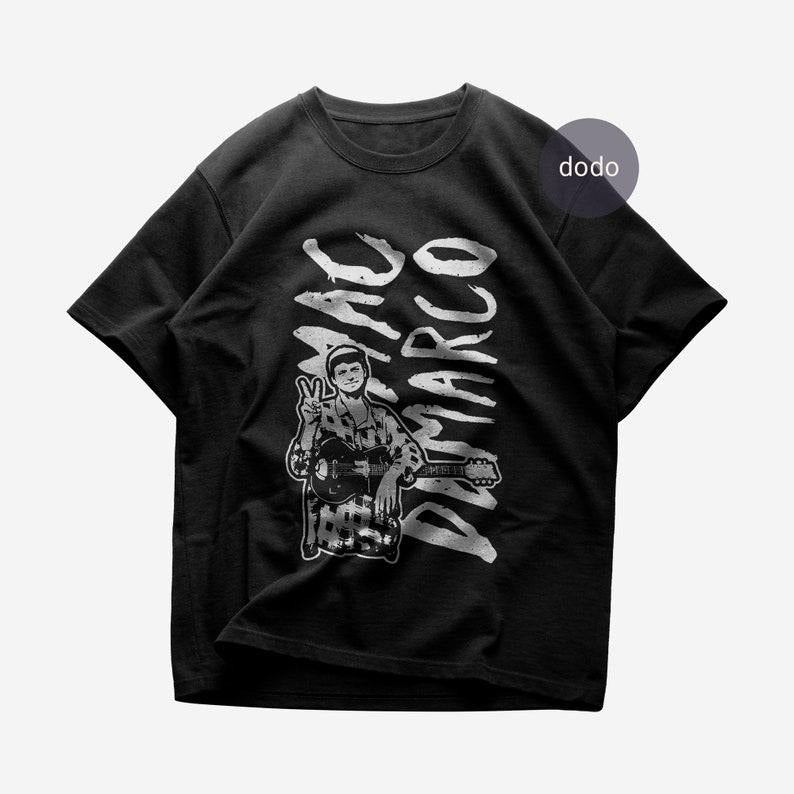 Premium Mac De.m.arco T-Shirt - Chamber Of Reflection Album T-Shirt - Mac De.mar.co New Album T-Shirt