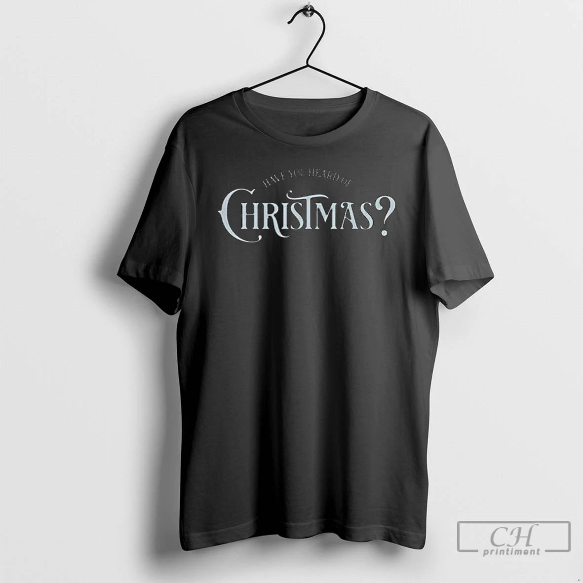 Premium Matt Rogers Have You Heard Of Christmas T-Shirts, Hoodie, Sweatshirt | HypeCrazeTee.com