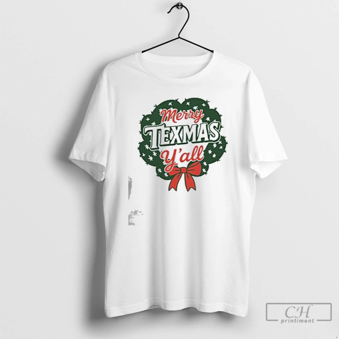 Premium Merry Texmas Yall T-Shirts, Hoodie, Sweatshirt | HypeCrazeTee.com