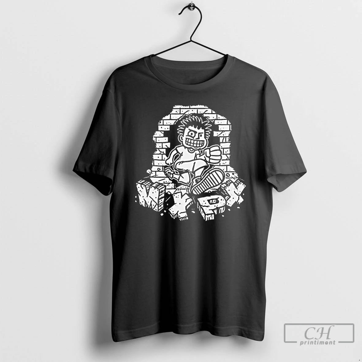 Premium Mxpx Band Brick 2025 T-Shirts, Hoodie, Sweatshirt | HypeCrazeTee.com