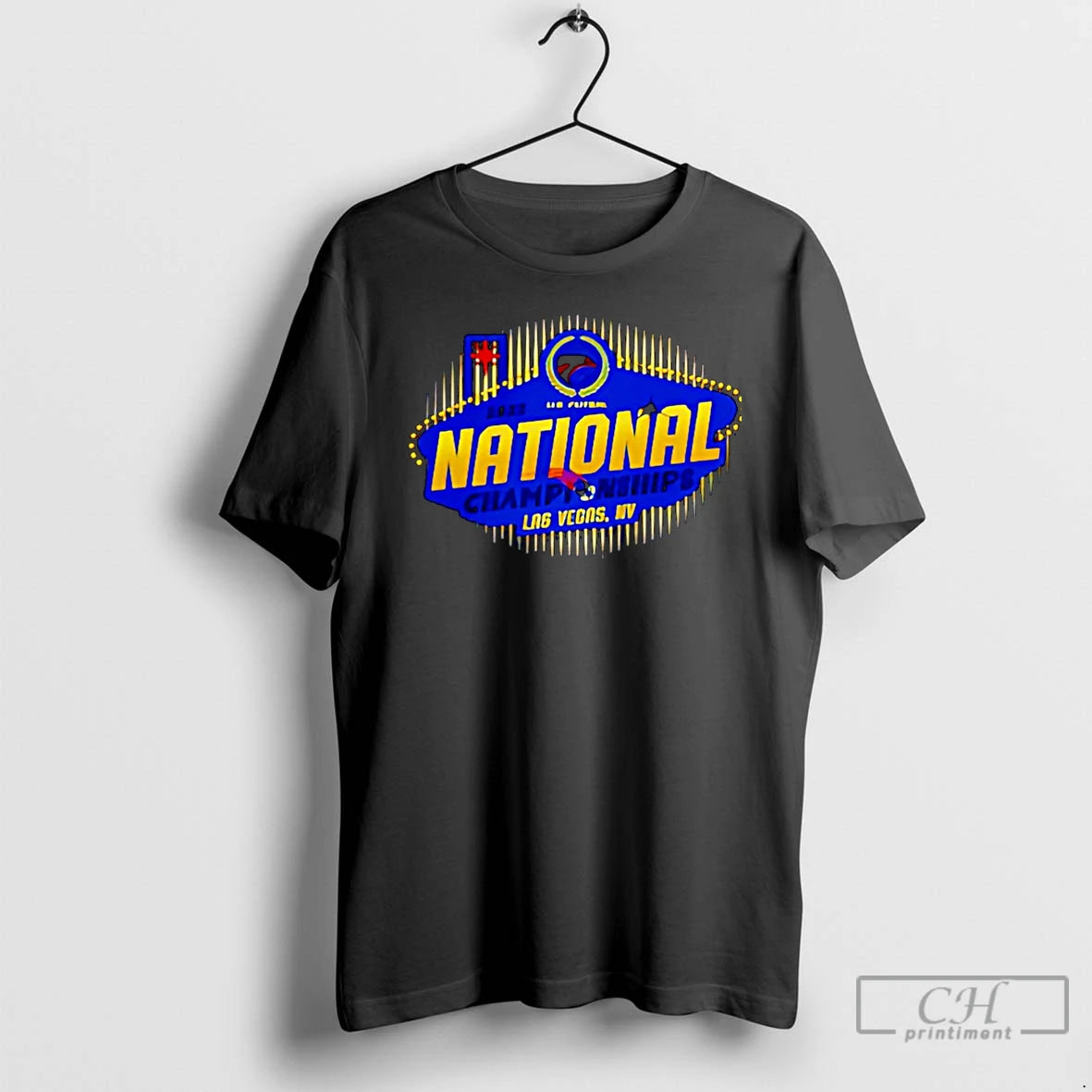 Premium National Championships 2025 Us Futsal Christmas T-Shirts, Hoodie, Sweatshirt | HypeCrazeTee.com