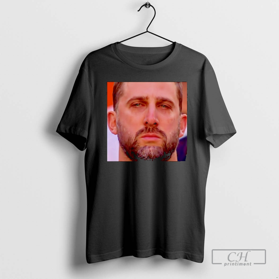 Premium Nick Sirianni Crying Meme Christmas Shirt Sweater Hoodie, Sweatshirt | HypeCrazeTee.com