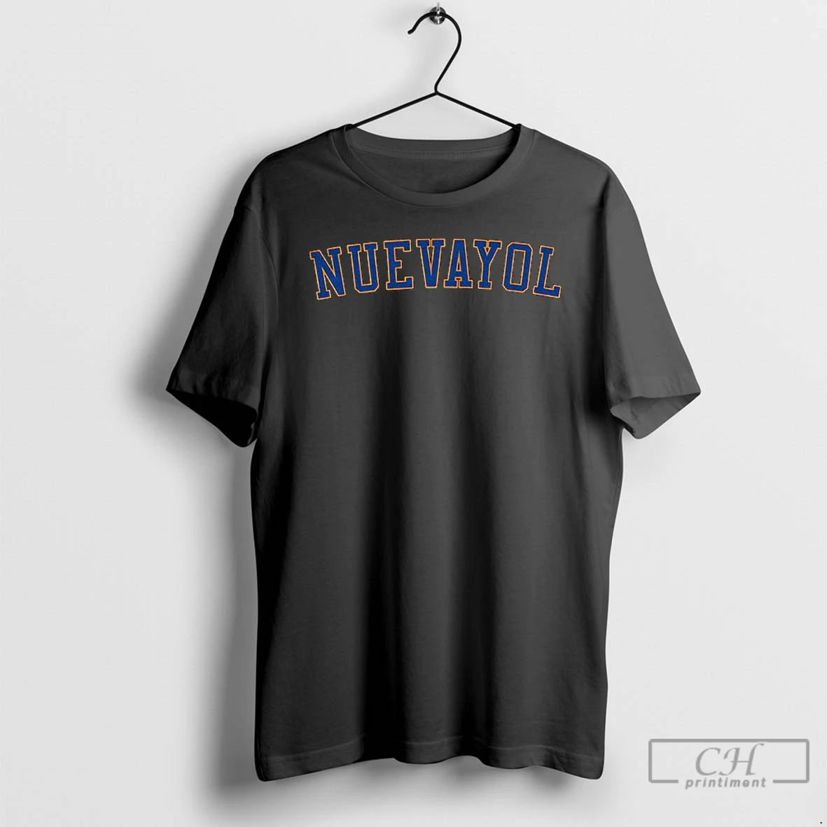 Premium Nuevayol Knicks Basketball T-Shirts, Hoodie, Sweatshirt | HypeCrazeTee.com