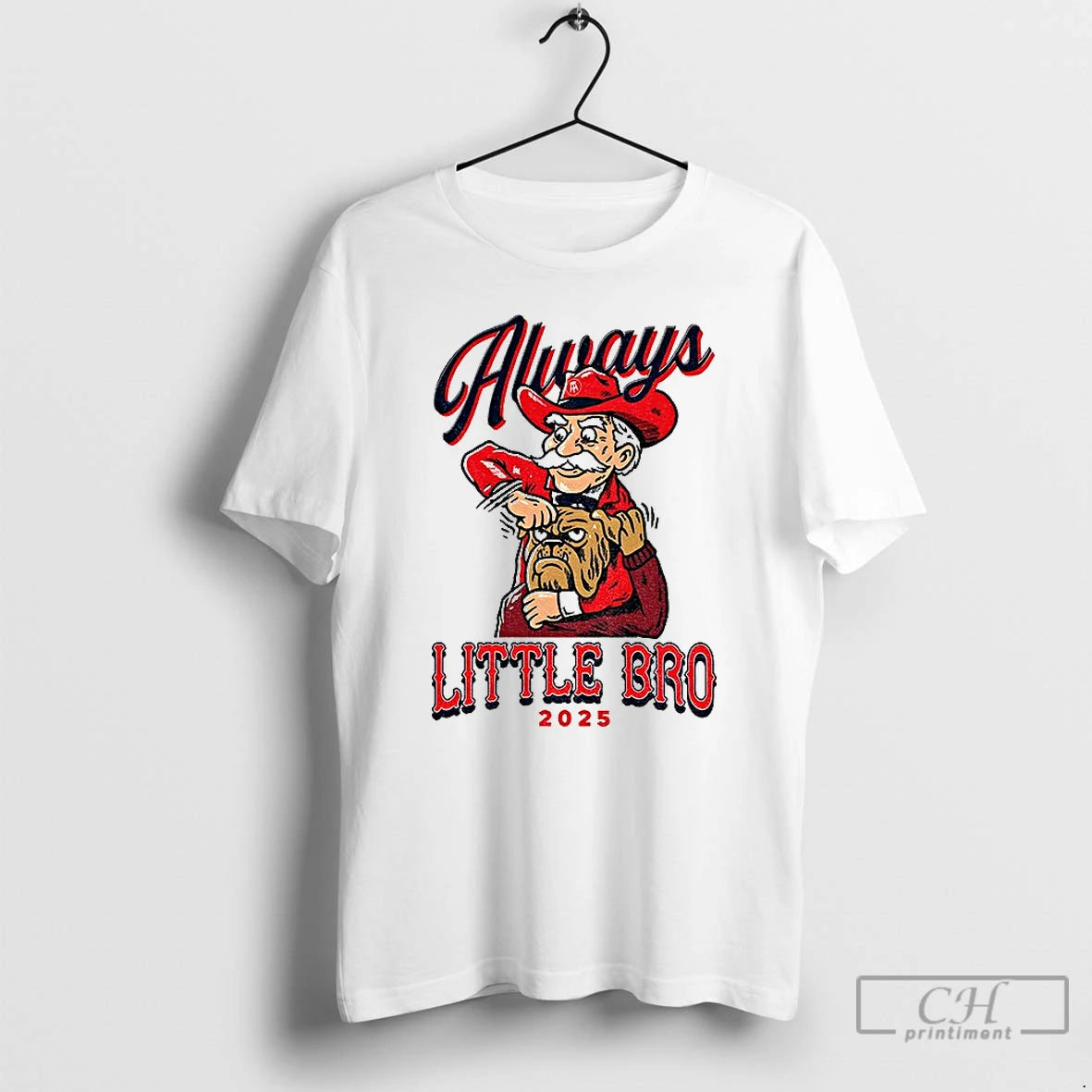 Premium Om Egg Bowl Win Alway Little Bro 2025 T-Shirts, Hoodie, Sweatshirt | HypeCrazeTee.com