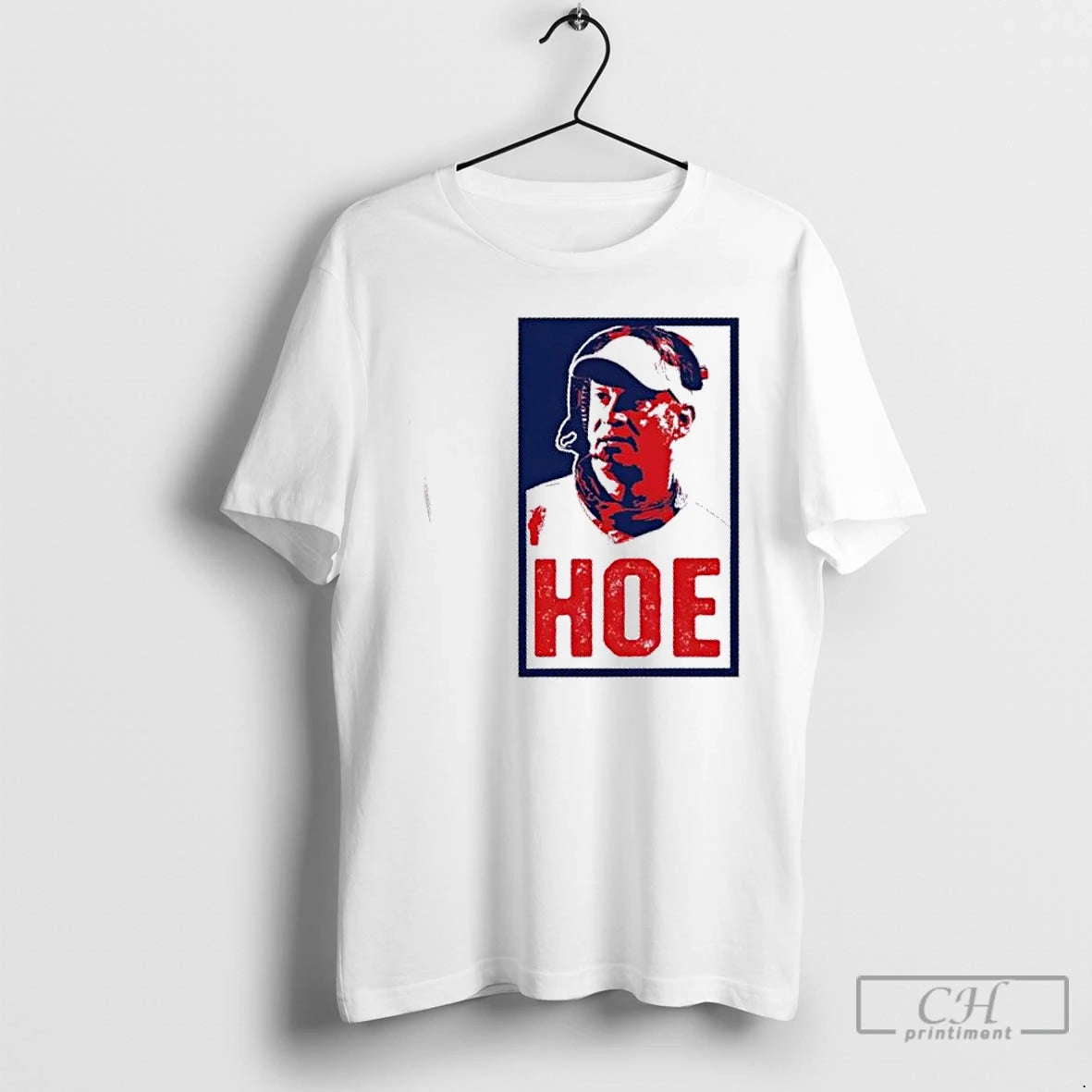 Premium Ole Miss Coach Lane Kiffin Hoe Vintage T-Shirts, Hoodie, Sweatshirt | HypeCrazeTee.com