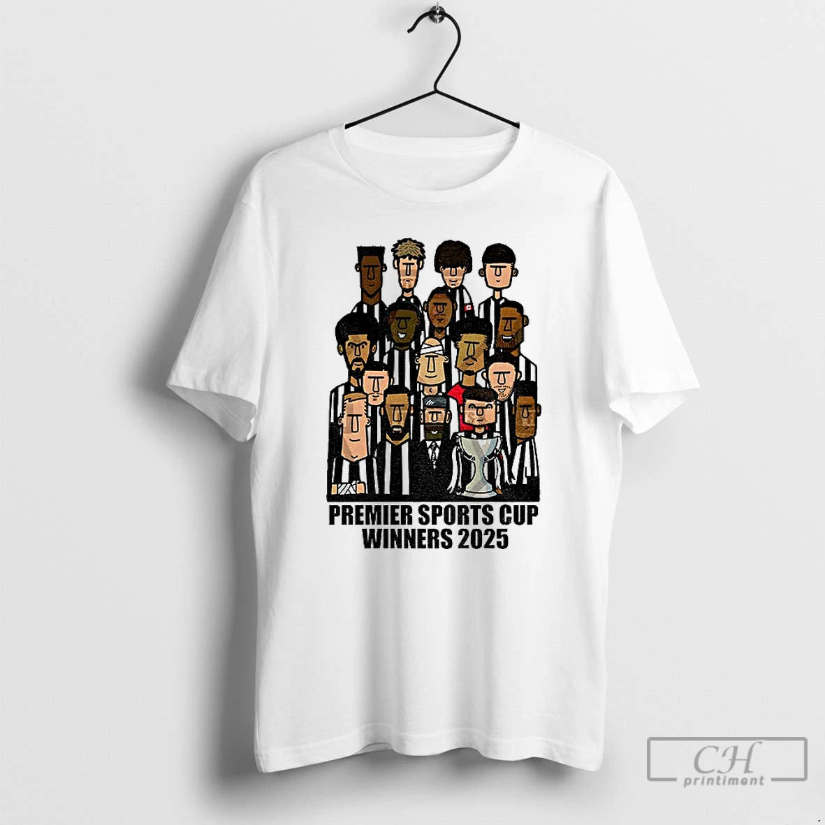 Premium Paisley Saints Fc Premier Sports Cup Winners 2025 Cartoon T-Shirts, Hoodie, Sweatshirt | HypeCrazeTee.com