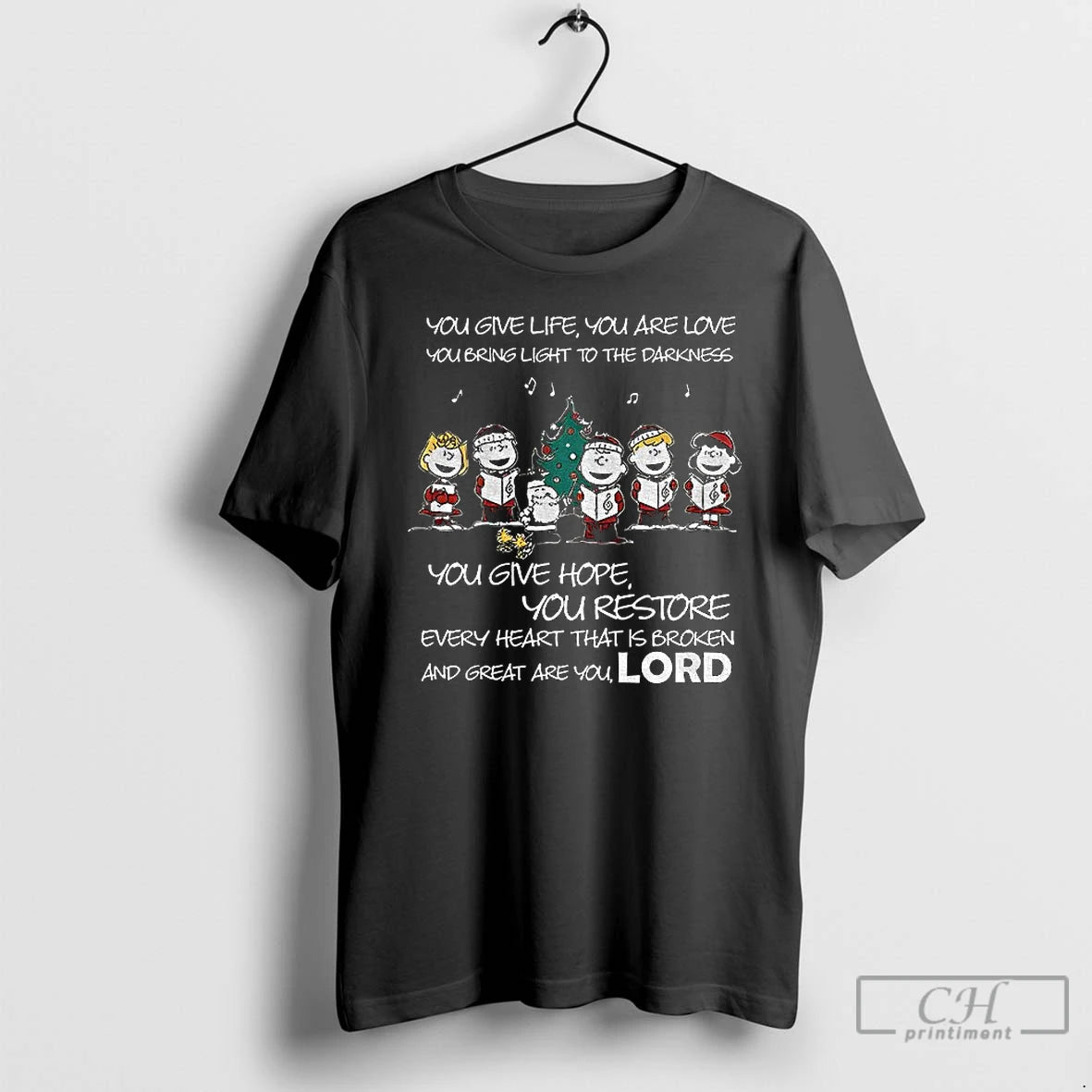 Premium Peanuts You Give Life You Are Love You Bring Light To The Darkness You T-Shirts, Hoodie, Sweatshirt