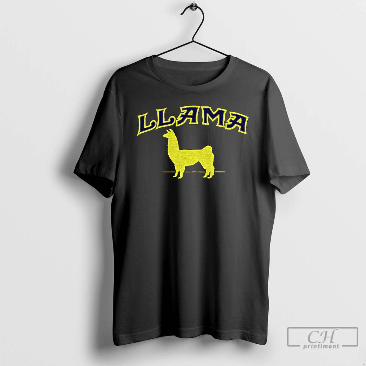 Premium Phish Llama Enjoy Myself Trey Anastasio Royal Blue Concert T-Shirts, Hoodie, Sweatshirt | HypeCrazeTee.com