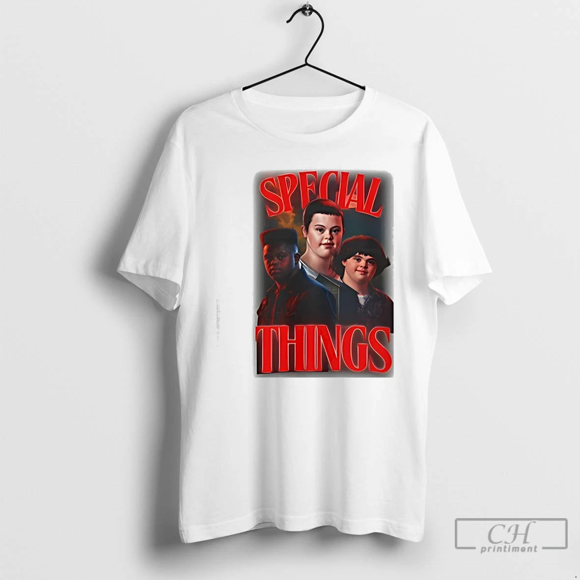 Premium Promemertees Special Things T-Shirts, Hoodie, Sweatshirt | HypeCrazeTee.com