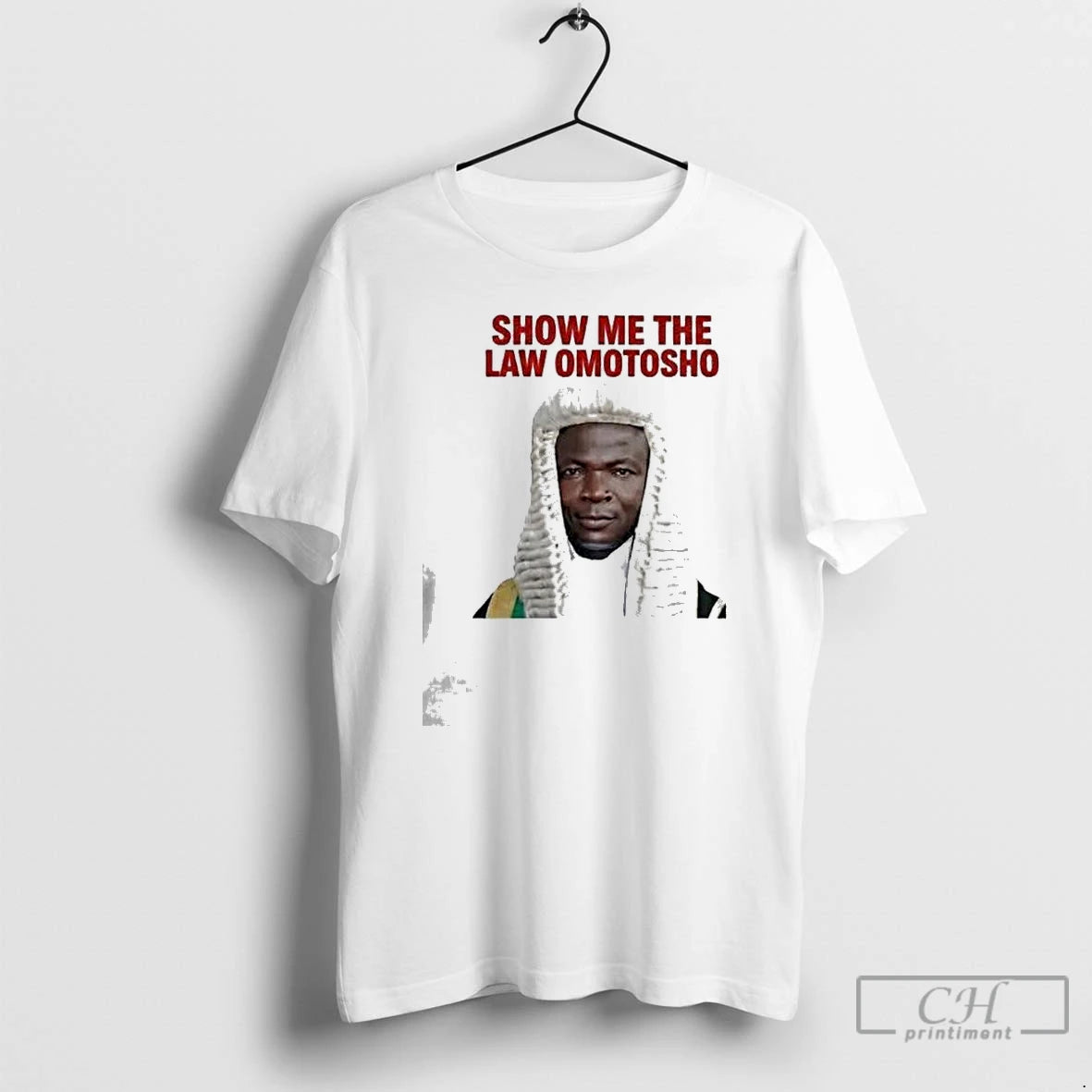 Premium Show Me The Law Omotosho Mazi Nnamdi Kanu T-Shirts, Hoodie, Sweatshirt | HypeCrazeTee.com