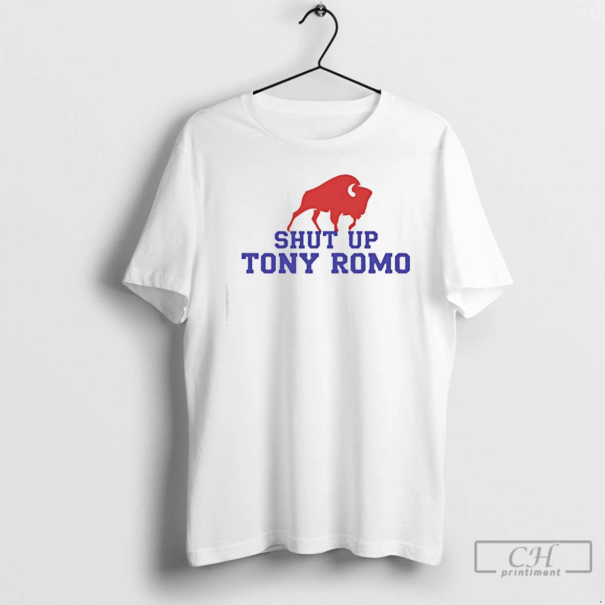 Premium Shut Up Tony Romo T-Shirts, Hoodie, Sweatshirt | HypeCrazeTee.com