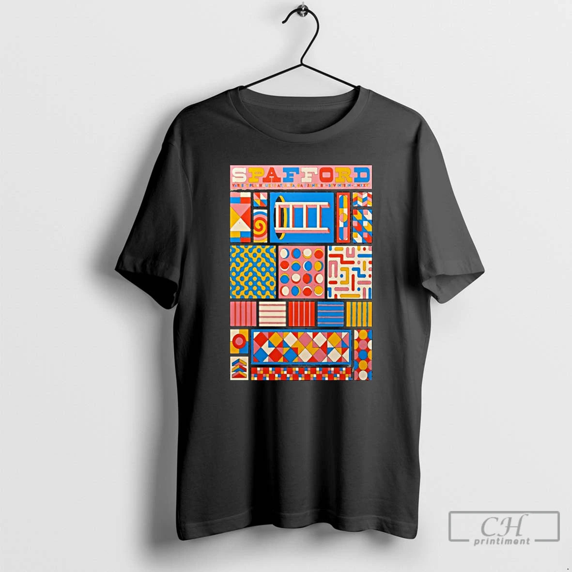 Premium Spafford Atlanta Ga Variety Playhouse Jan 17 2026 T-Shirts, Hoodie, Sweatshirt | HypeCrazeTee.com