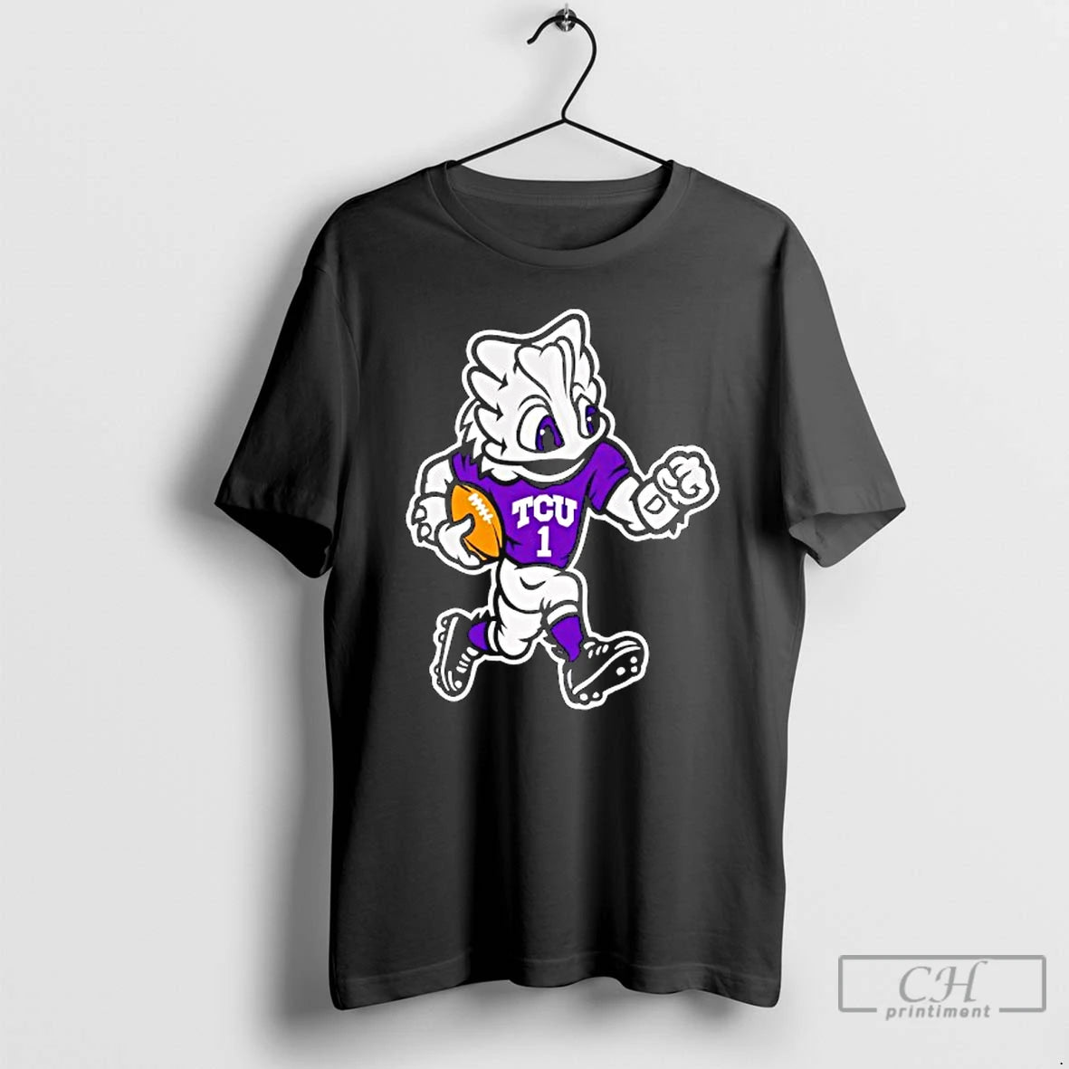 Premium Tcus Superfrog Mascot T-Shirts, Hoodie, Sweatshirt | HypeCrazeTee.com