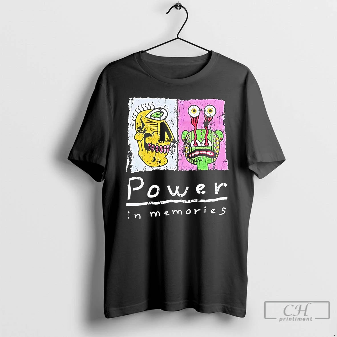Premium Tank Dell Power In Memories T-Shirts, Hoodie, Sweatshirt | HypeCrazeTee.com