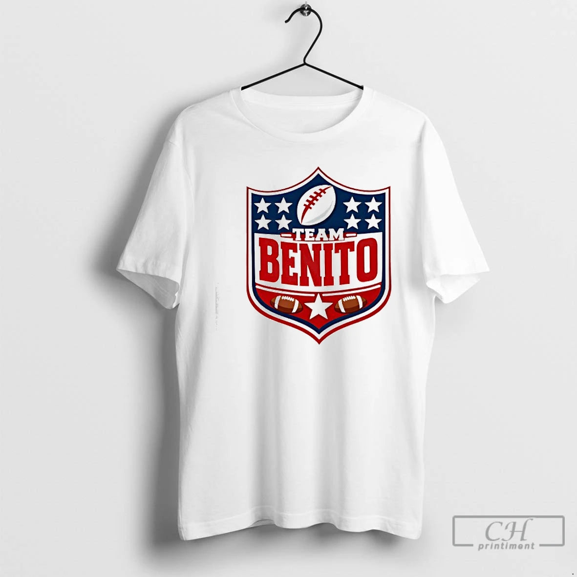 Premium Team Benito Bad Bunny Bow 2026 T-Shirts, Hoodie, Sweatshirt | HypeCrazeTee.com