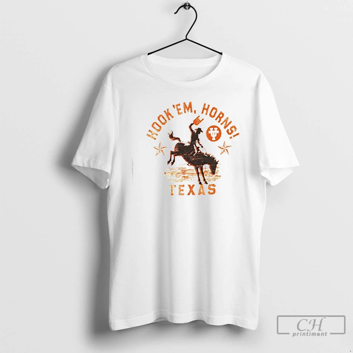 Premium Texas Longhorns Hookem Cowboy T-Shirts, Hoodie, Sweatshirt | HypeCrazeTee.com