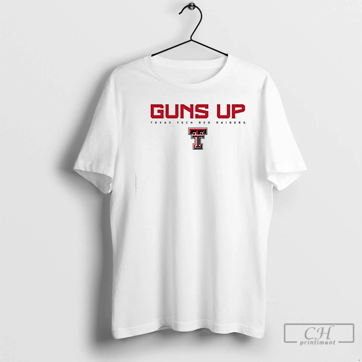 Premium Texas Tech Guns Up Rally Call T-Shirts, Hoodie, Sweatshirt | HypeCrazeTee.com