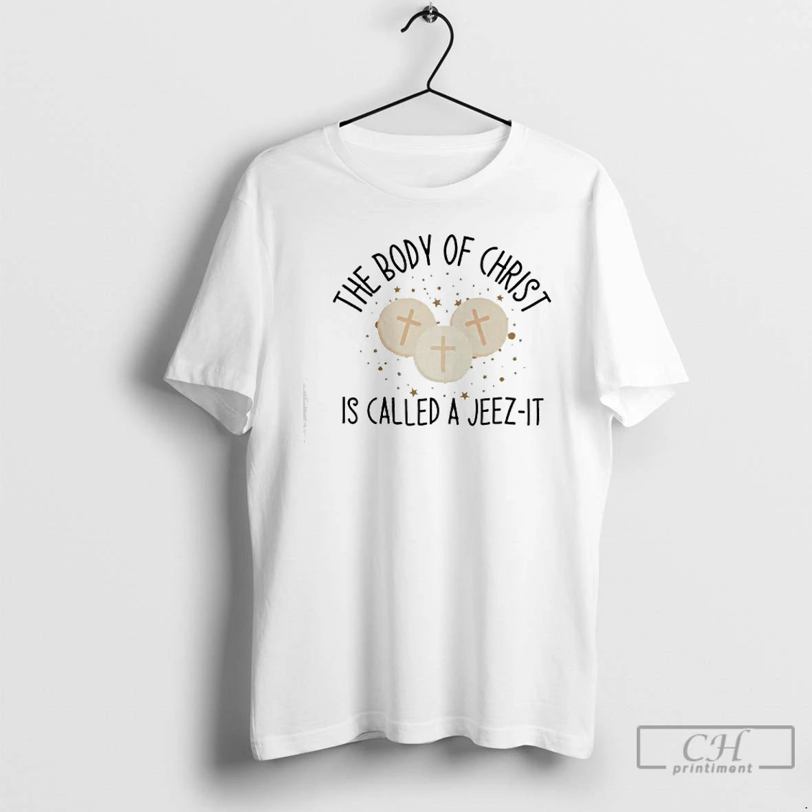 Premium The Body Of Christ T-Shirts, Hoodie, Sweatshirt | HypeCrazeTee.com