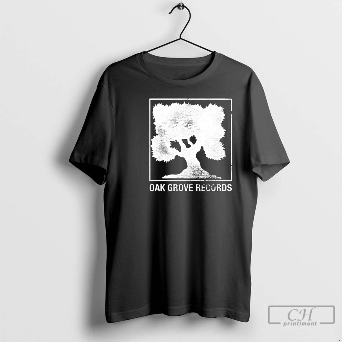 Premium The Story So Far Store Oak Grove Records Circle Black T-Shirts, Hoodie, Sweatshirt | HypeCrazeTee.com