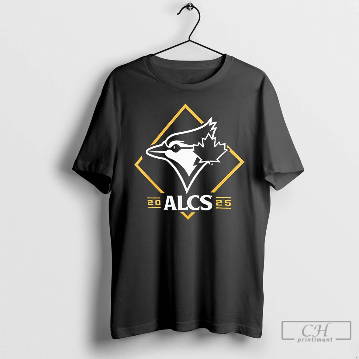 Premium Toronto Blue Jays 2025 Alcs American League Division Series Champions T Shirts