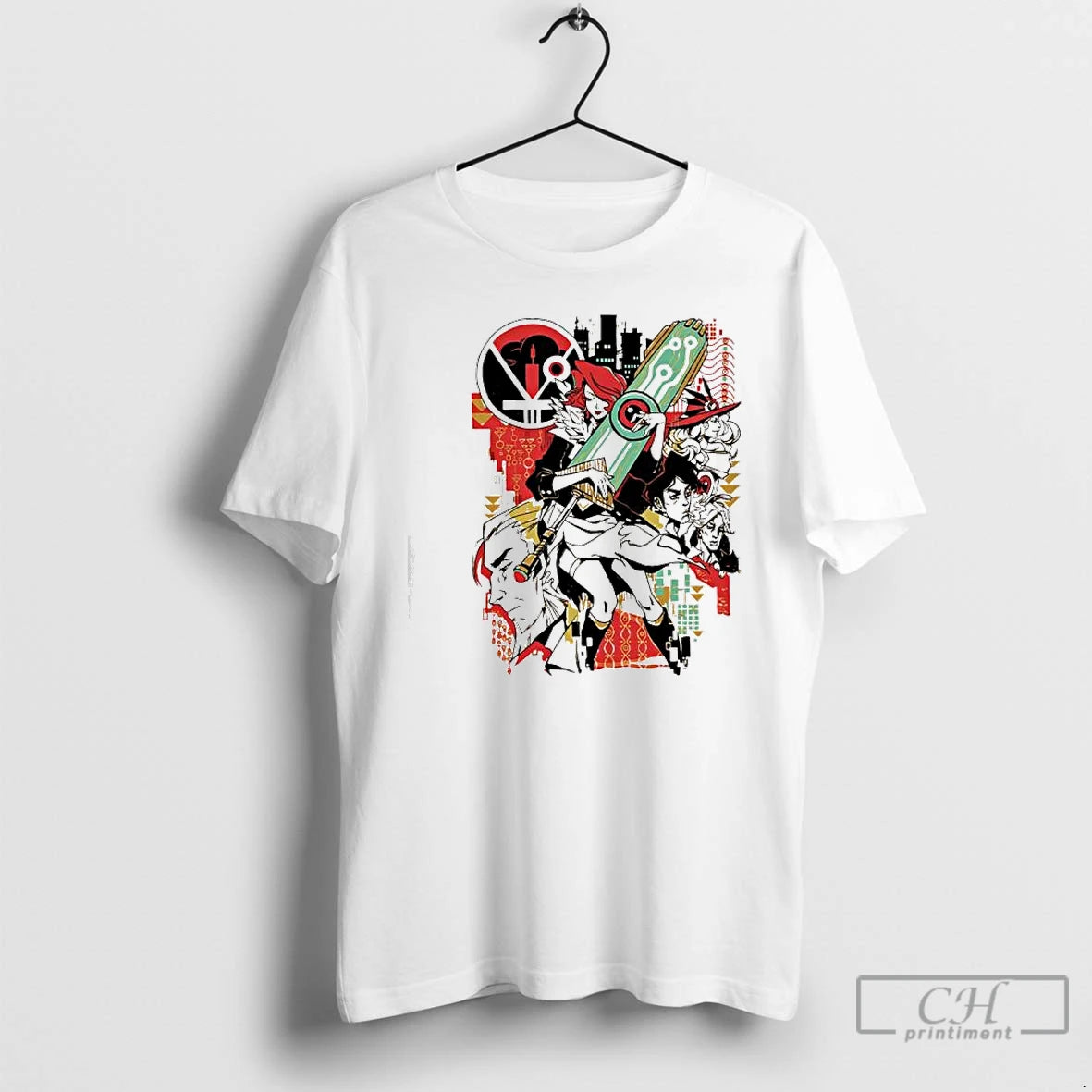 Premium Transistor 10th Anniversary T-Shirts, Hoodie, Sweatshirt | HypeCrazeTee.com