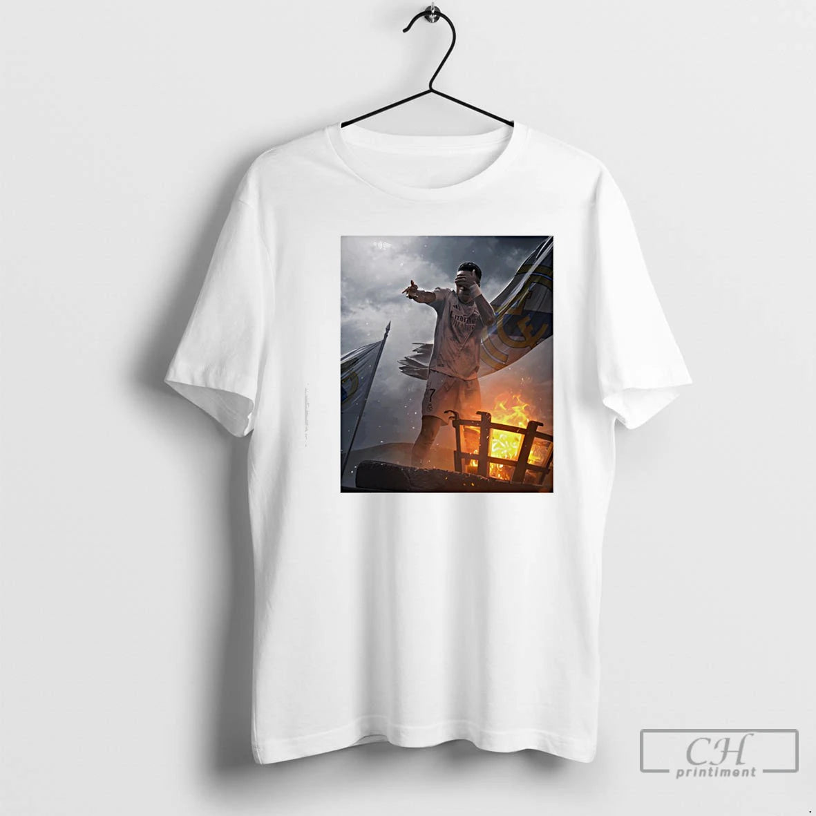 Premium Vini Jr From Doubt To Destiny Football Legend T-Shirts, Hoodie, Sweatshirt | HypeCrazeTee.com