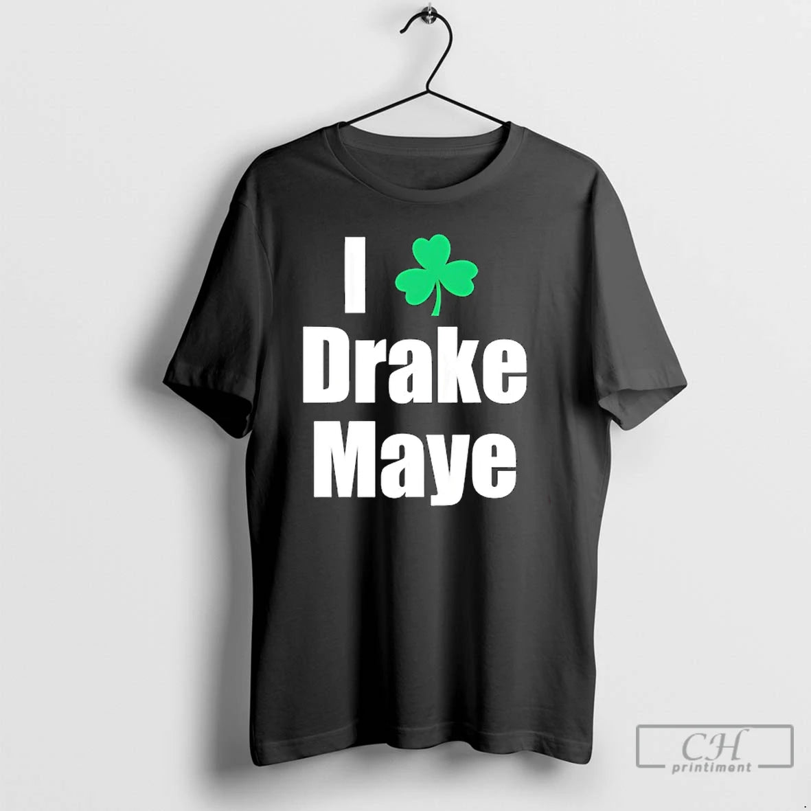 Premium William Chisholm I Celtics Drake Maye T-Shirts, Hoodie, Sweatshirt | HypeCrazeTee.com