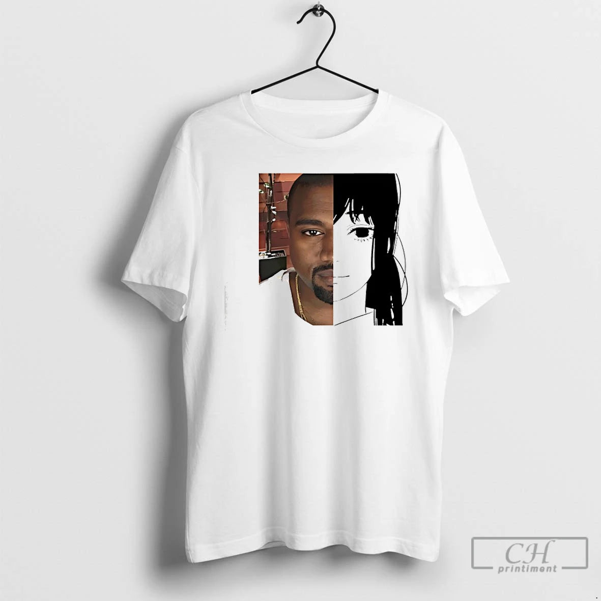 Premium Ye X Asa T-Shirts, Hoodie, Sweatshirt | HypeCrazeTee.com
