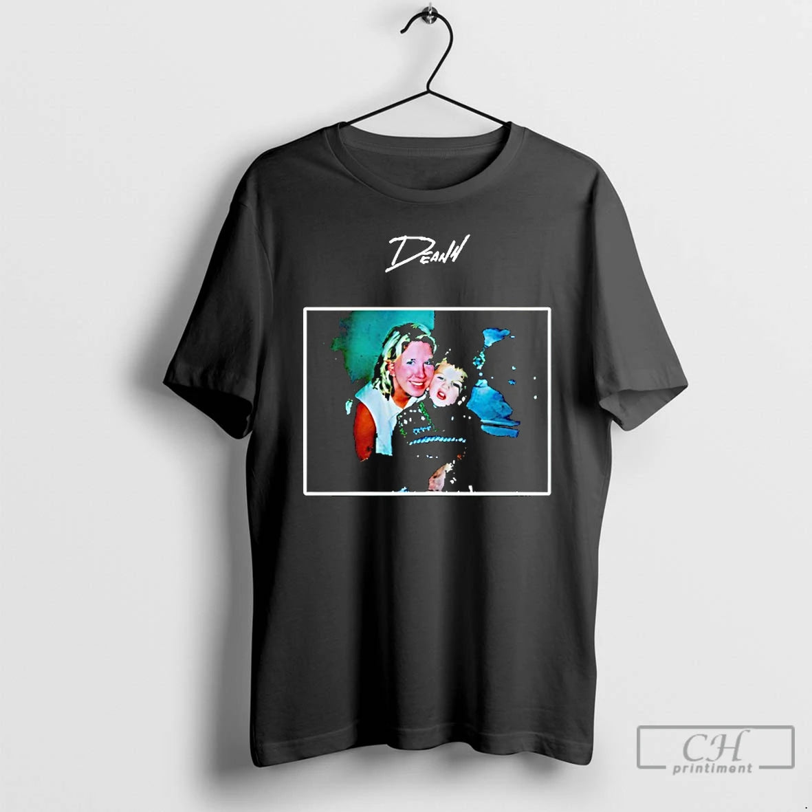 Premium Zach Bryan Deann T-Shirts, Hoodie, Sweatshirt | HypeCrazeTee.com