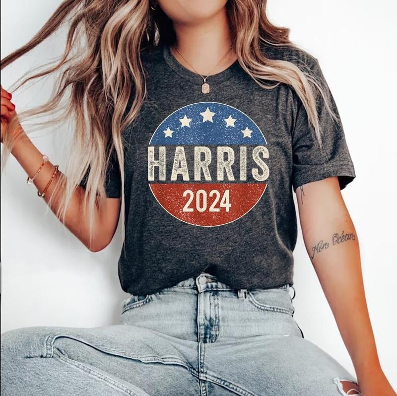 President Kamala Harris 2024 Shirt Madam President Kamala Harris Shirt I Am Speaking Shirt Kamala People Shirt Kamala Rally Shirt T-Shirts, Hoodie, Sweatshirt