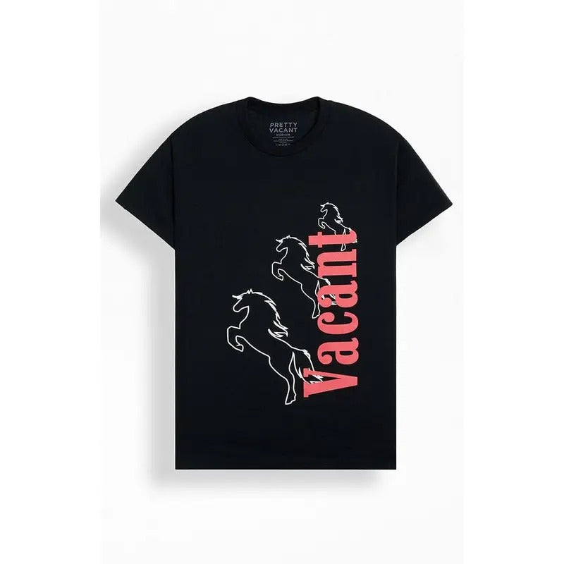 Pretty Vacant Men's Frontier T-Shirt - Multicolor Hoodie, Sweatshirt | HypeCrazeTee.com