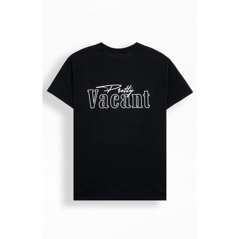 Pretty Vacant Men's Smoke T-Shirt - Multicolor Hoodie, Sweatshirt | HypeCrazeTee.com