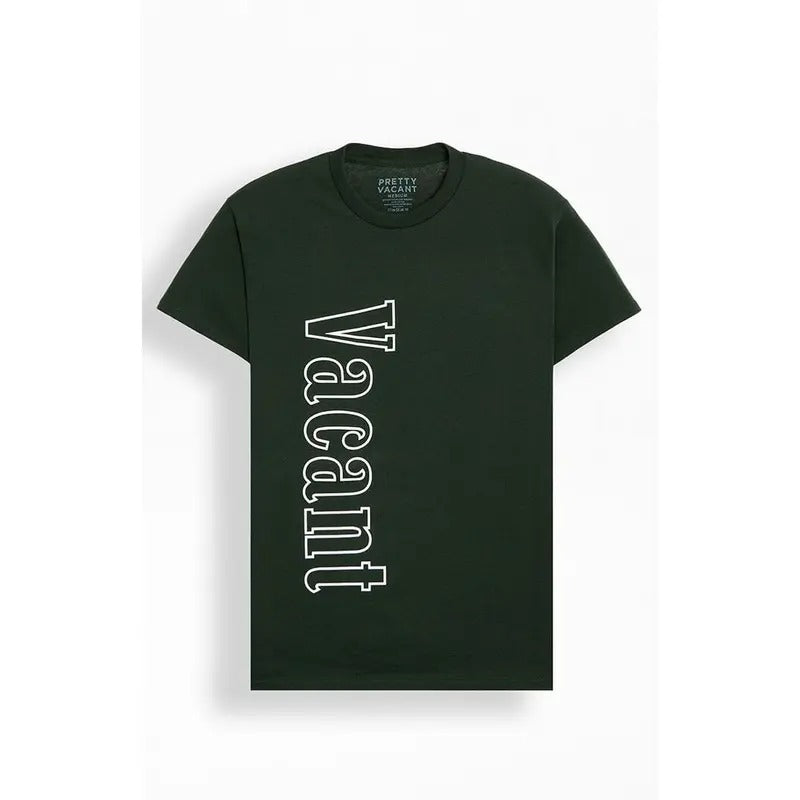 Pretty Vacant Men's Vert T-Shirt - Multicolor Hoodie, Sweatshirt | HypeCrazeTee.com
