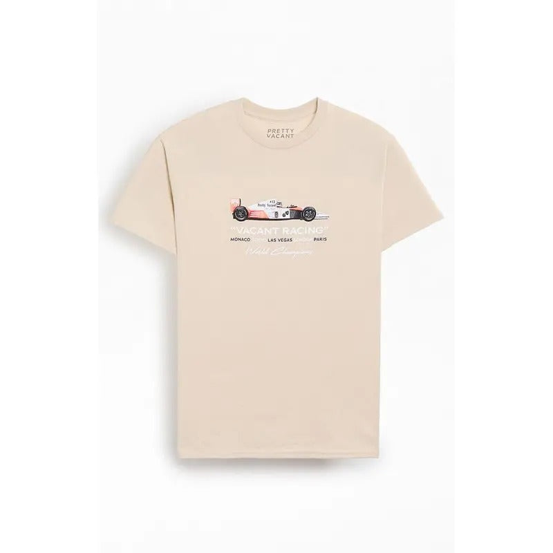 Pretty Vacant Men's World Champions T-Shirt - Multicolor Hoodie, Sweatshirt | HypeCrazeTee.com
