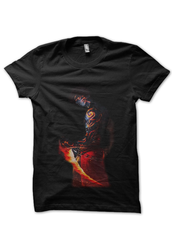 Prince Of Persia T-Shirt