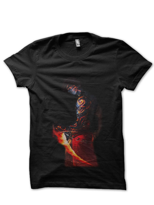 Prince Of Persia T-Shirt