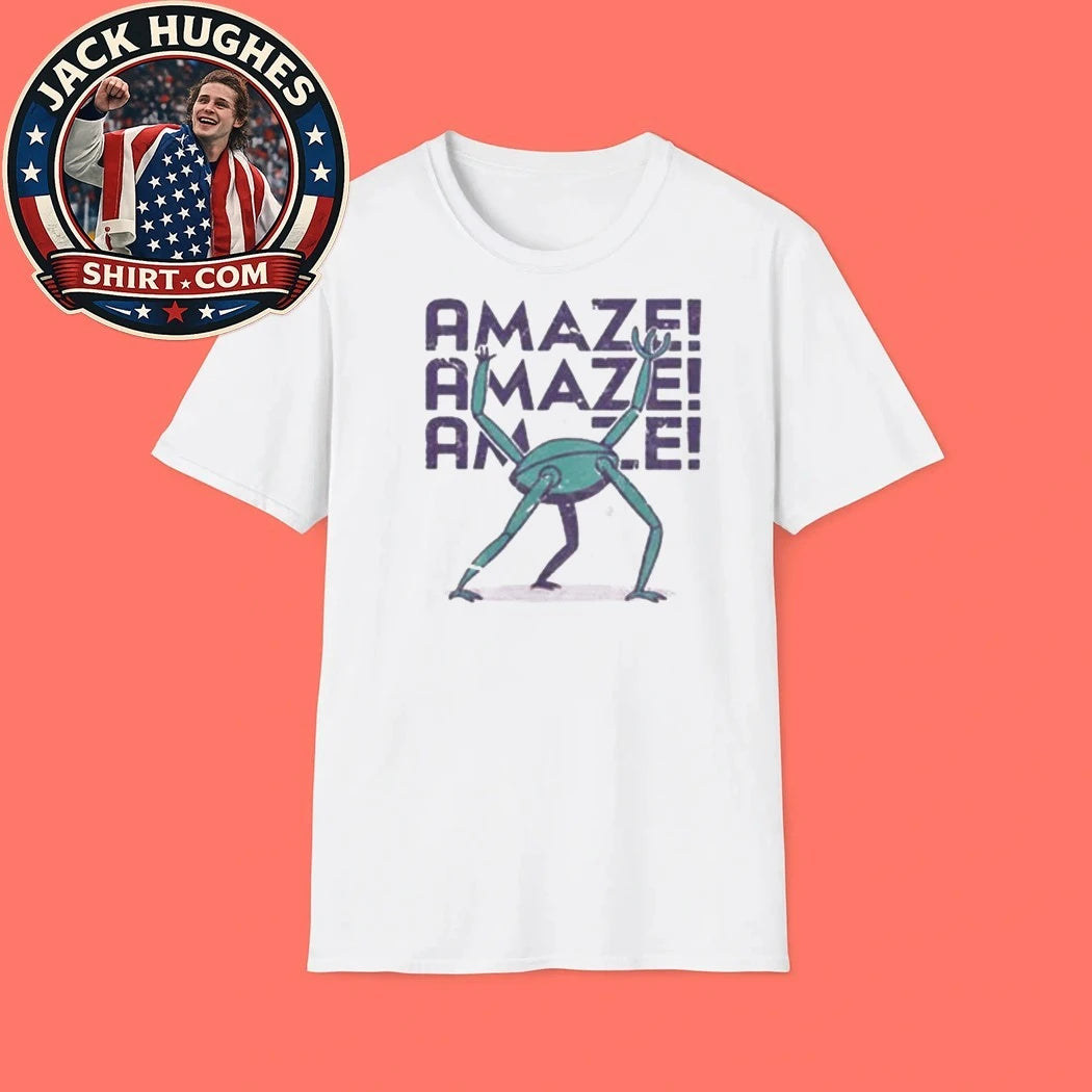 Project Hail Mary Mission T -Shirt