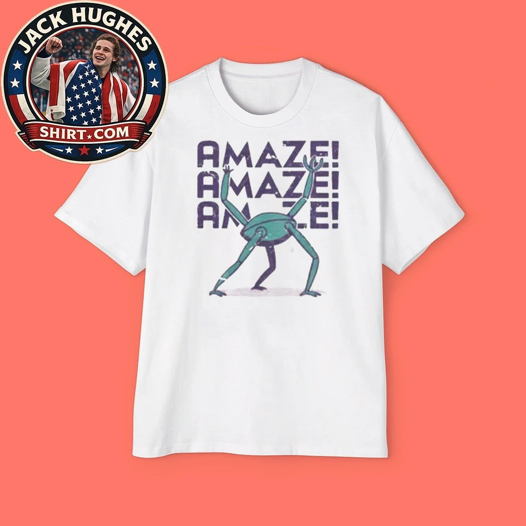 Project Hail Mary Mission T -Shirt