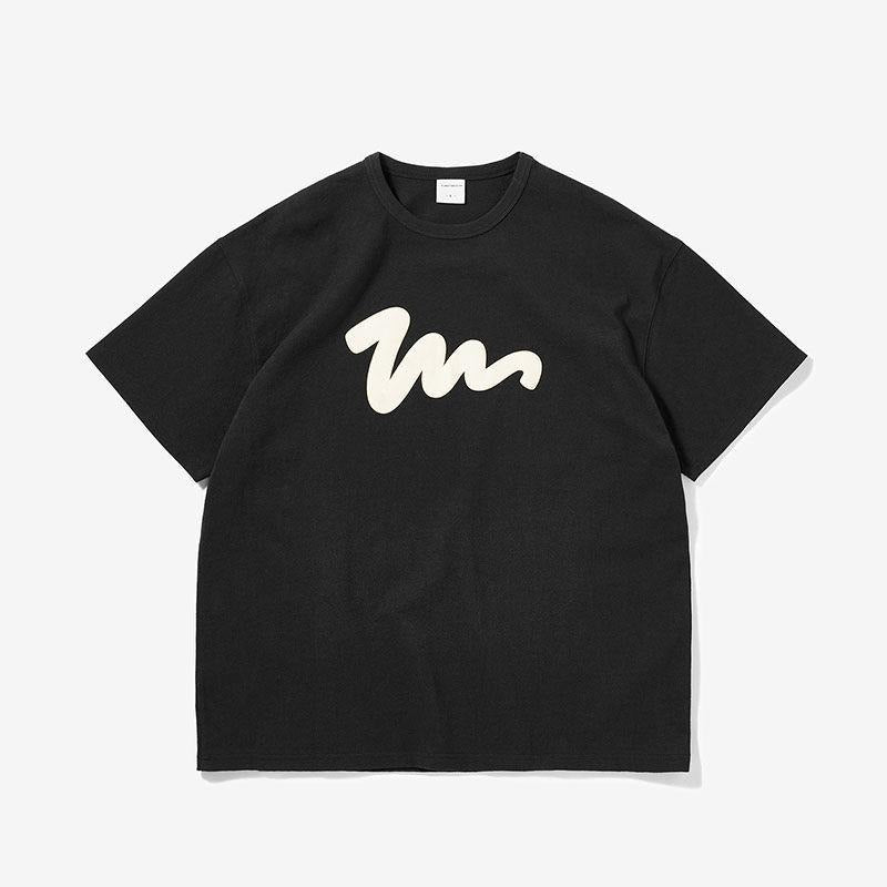 Pure Cotton Short Sleeve T-Shirt for Men and Women Couples 2025 Loose Fit Men's Loose Base Shirt Ins Trendy Brand Top...