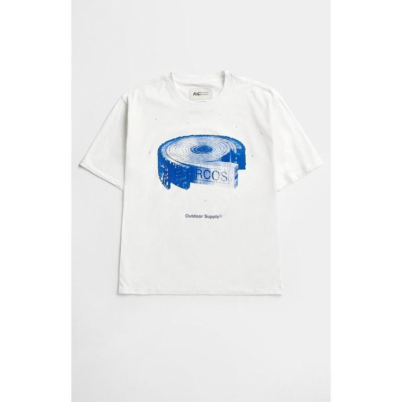 RC Outdoor Supply Men's Anatomy Of A Tree T-Shirt Hoodie, Sweatshirt | HypeCrazeTee.com