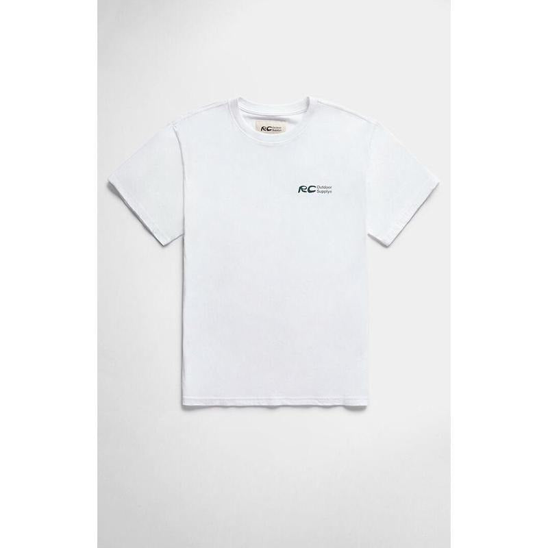 RC Outdoor Supply Men's Canopy T-Shirt Hoodie, Sweatshirt | HypeCrazeTee.com